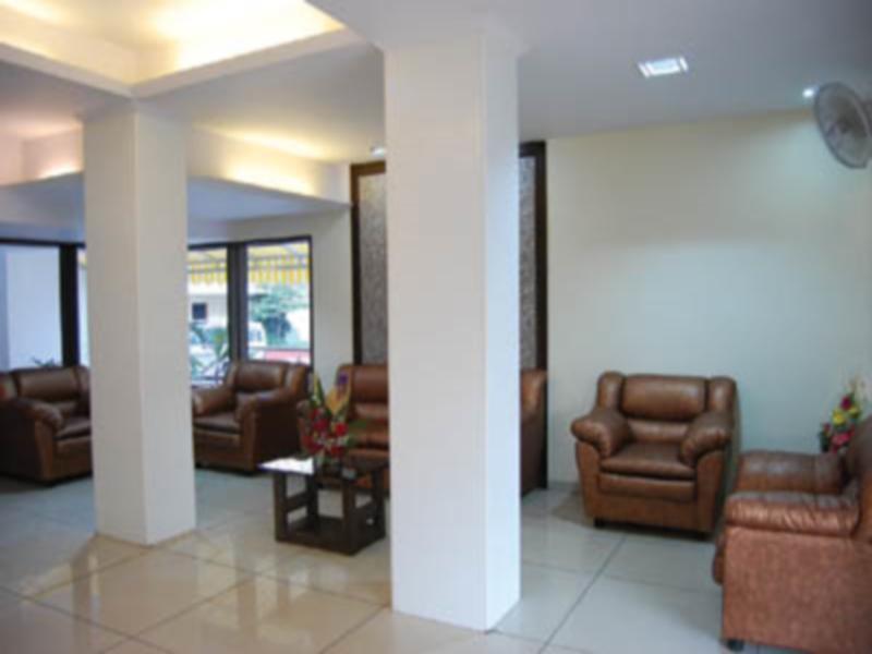 Hotel Tourist, Kolhapur Exterior photo