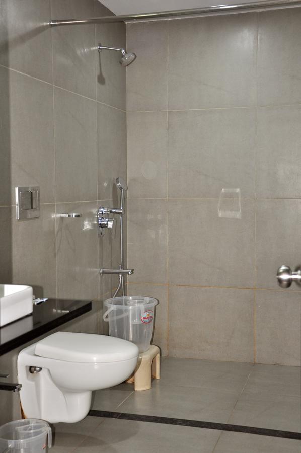 Hotel Tourist, Kolhapur Room photo
