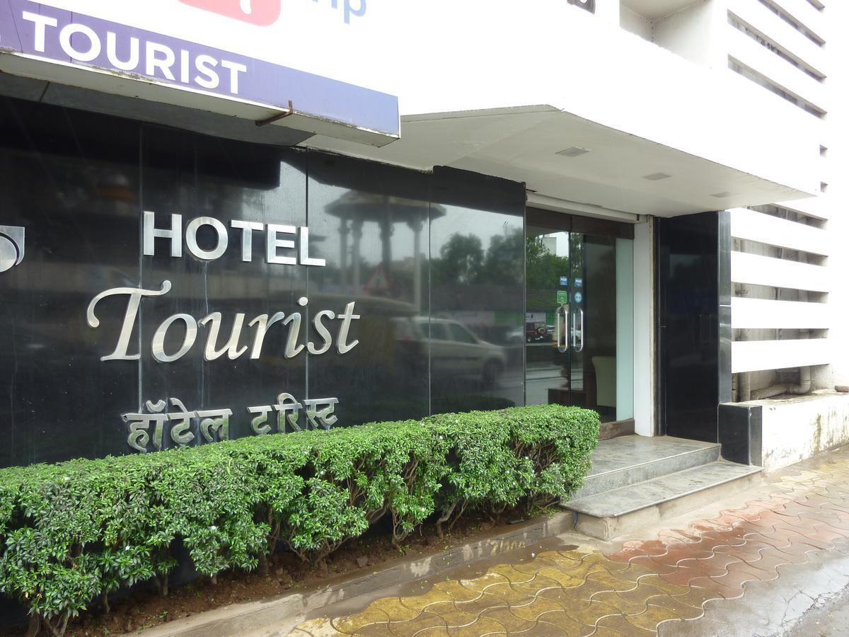 Hotel Tourist, Kolhapur Exterior photo
